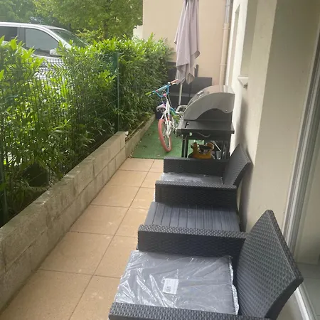 Appartement Argonay * Argonay