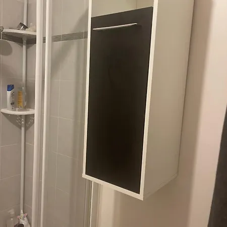 Daire Appartement Argonay Argonay