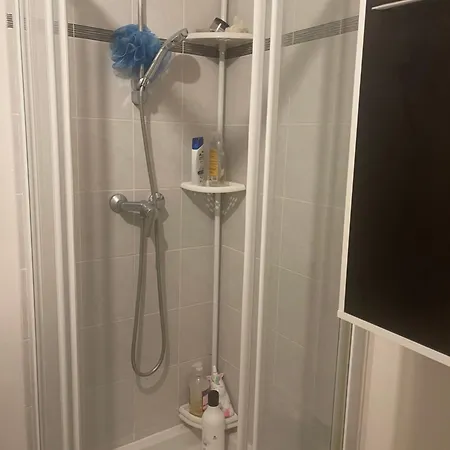 Daire Appartement Argonay Argonay