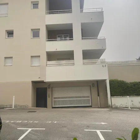 Daire Appartement Argonay