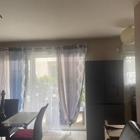 Appartement Argonay *
