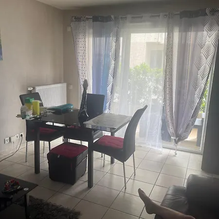 Appartement Argonay *