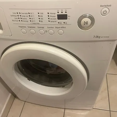 Appartement Argonay * ארגונה