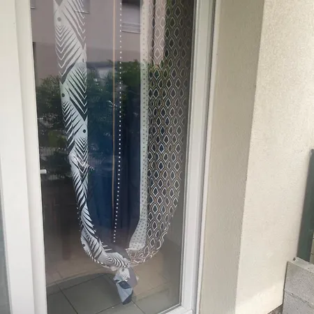 Apartment Appartement Argonay *